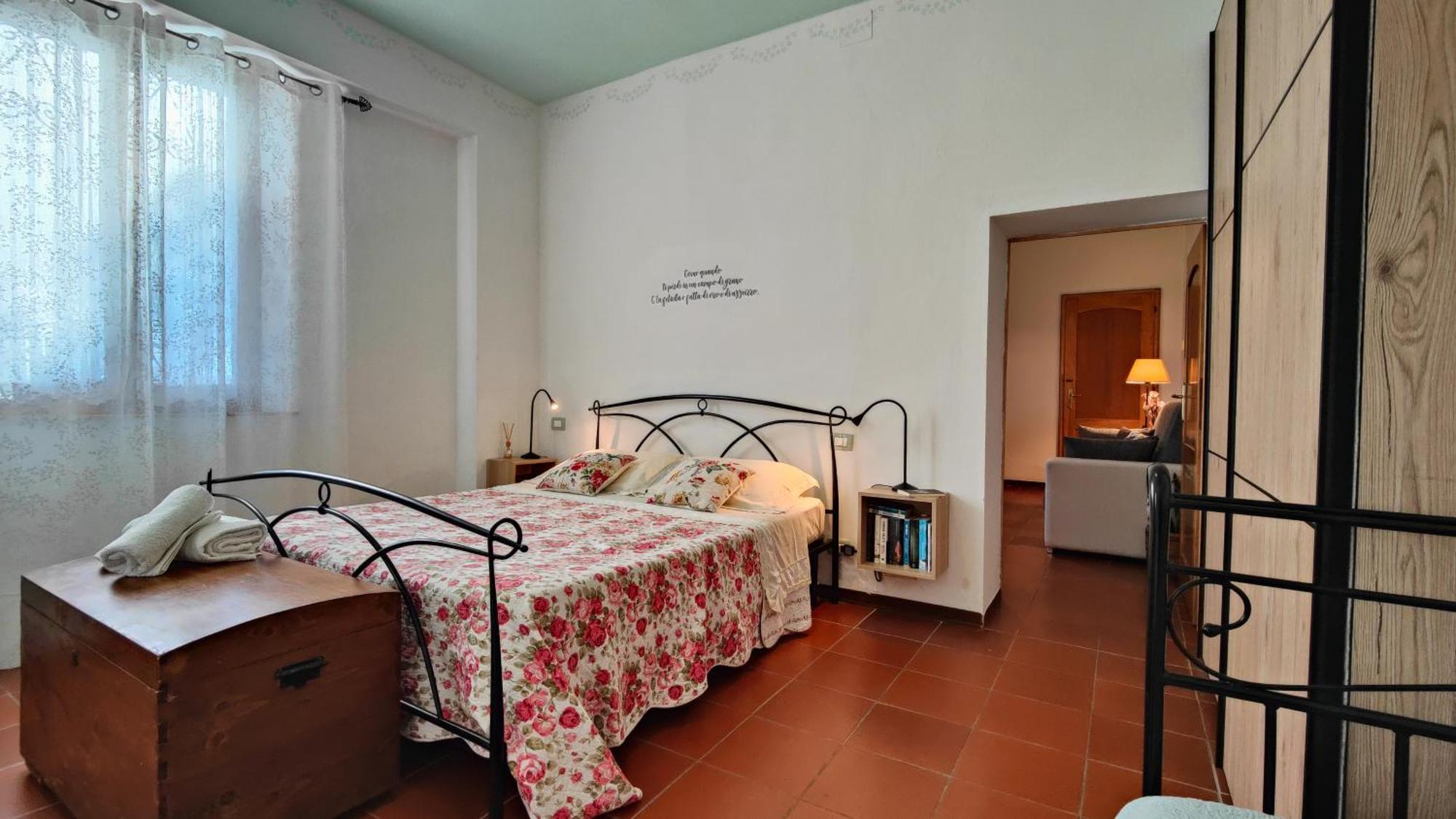 Agriturismo Santa Bruna Volterra Exterior photo